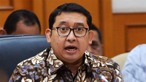 Tak Memihak Rakyat, Fadli Zon: BPJS Seperti Perusahaan Asuransi yang Dimonopoli Negara